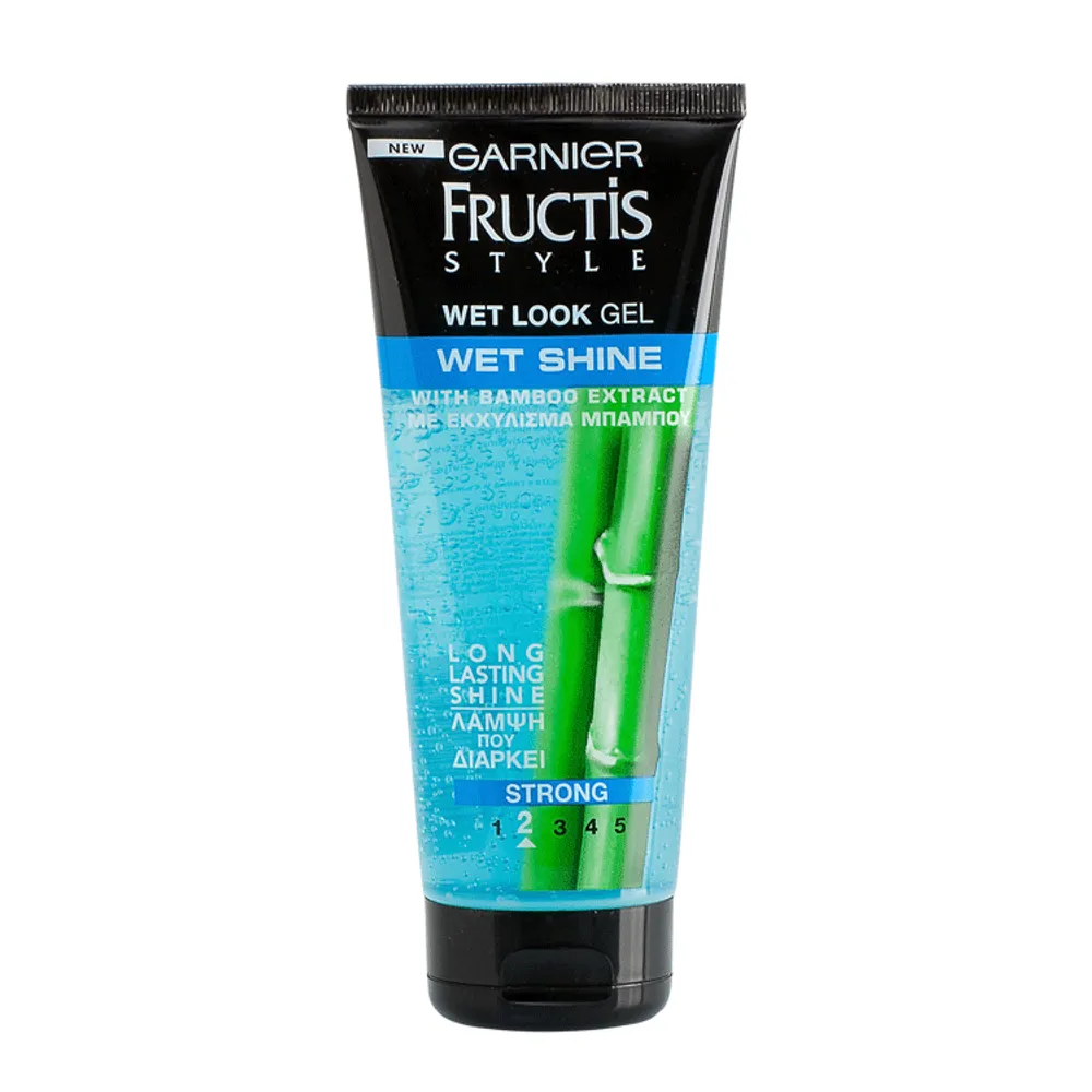 Fructis Wet shine 200 ml