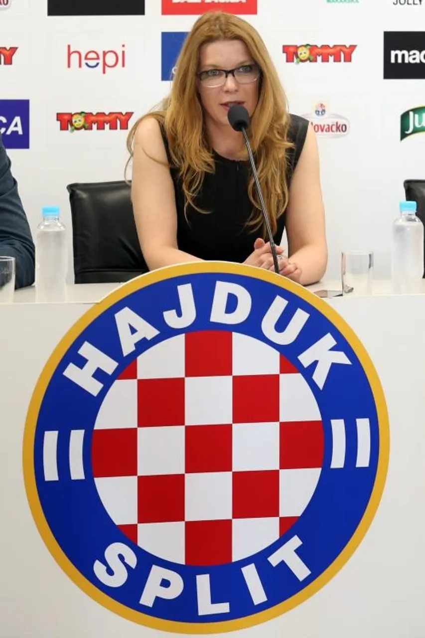 Marijana Bošnjak