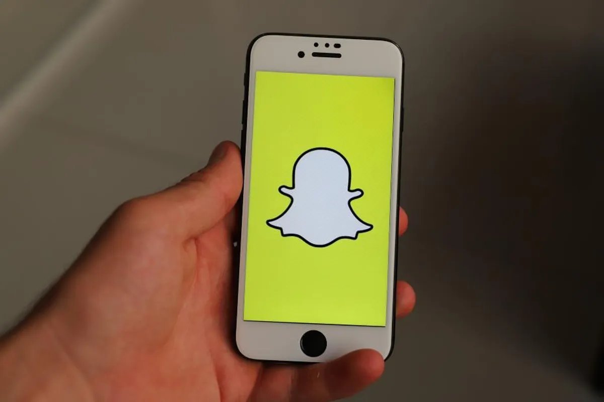 Savjeti i trikovi: Kako promijeniti jezik na Snapchatu