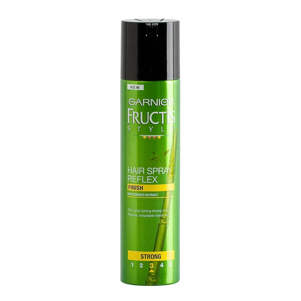 Fructis lak Extra strong 250 ml