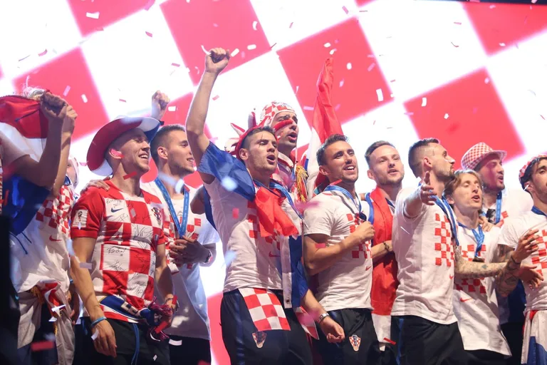 Dani kad je Hrvatska živjela za nogomet: Prisjetite se najboljih deset trenutaka na Svjetskom prvenstvu