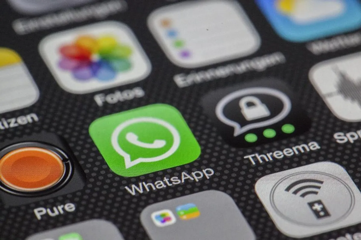 Krađa telefona: Kako privremeno deaktivirati Whatsapp?
