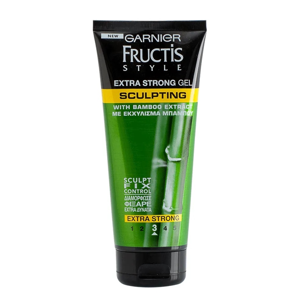 Fructis gel Structuring 200 ml