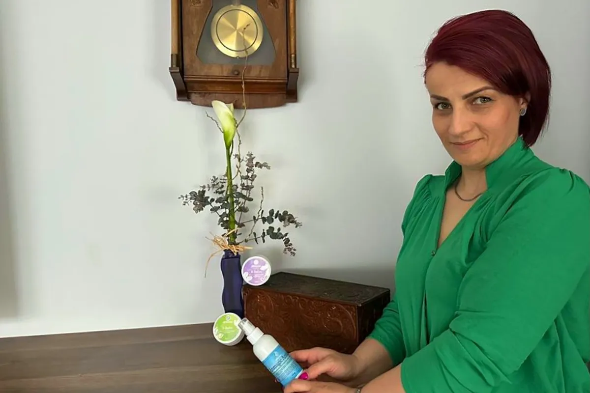 Jasminka Šarić poznata je aromaterapeutkinja.jpg