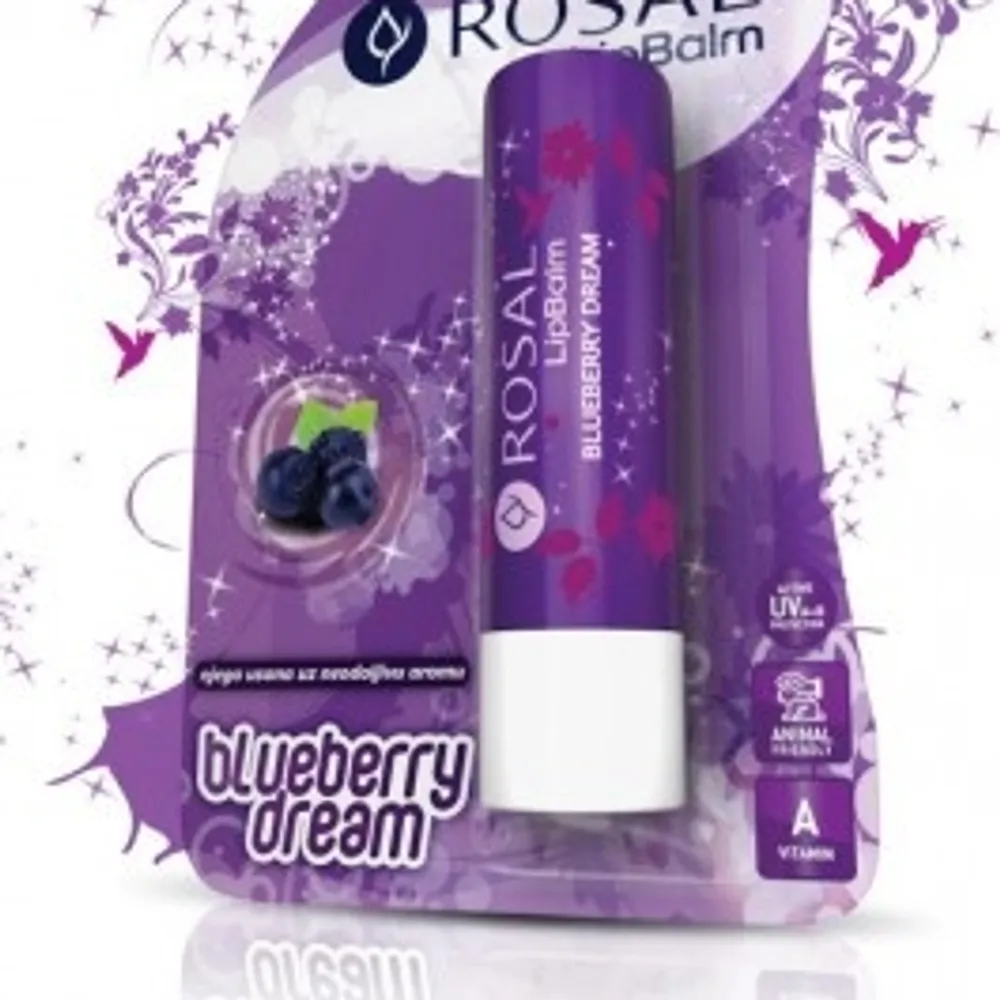 Rosal Blueberry dream