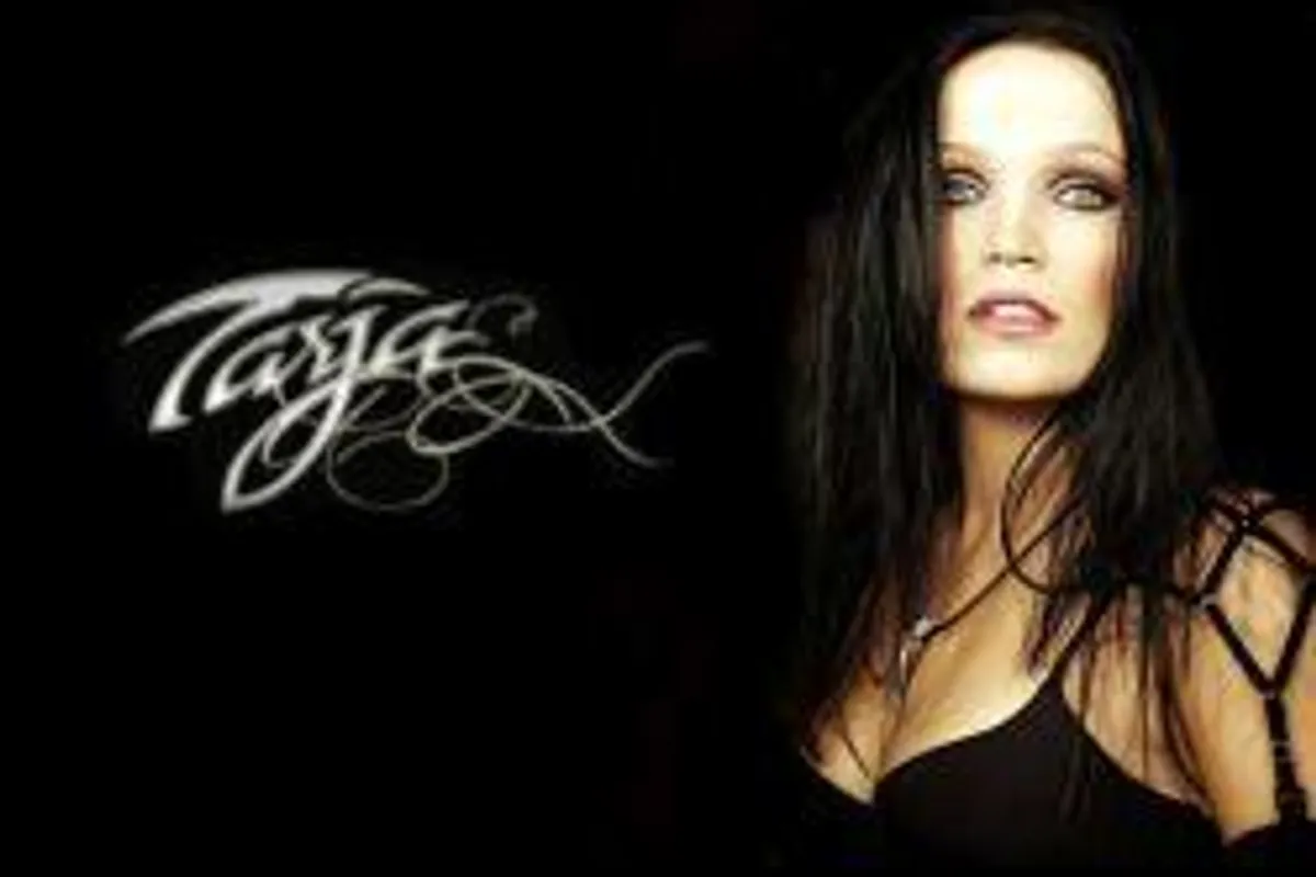 Tarja Turunen -  'Final Storm Tour'