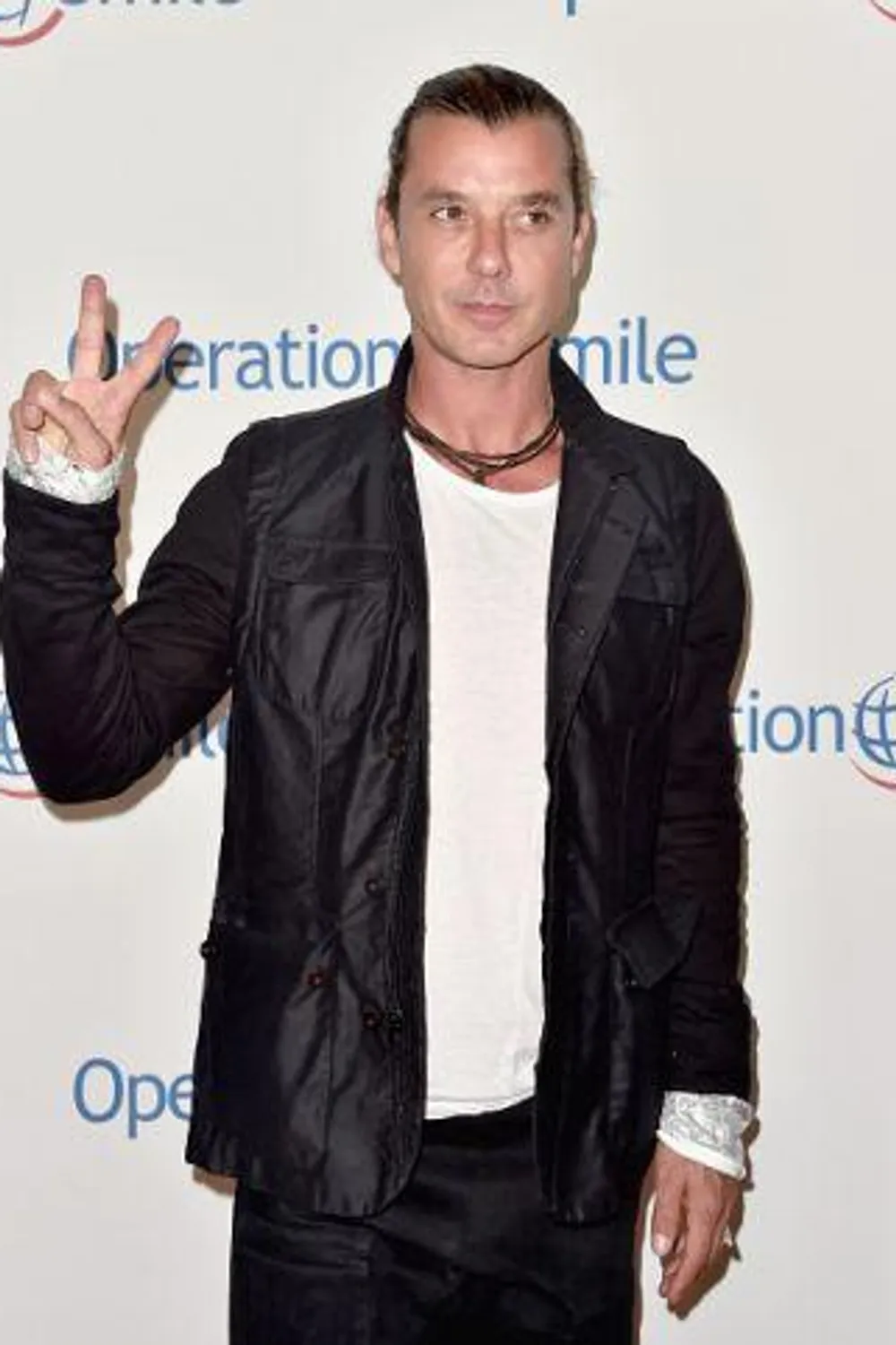 Gavin Rossdale