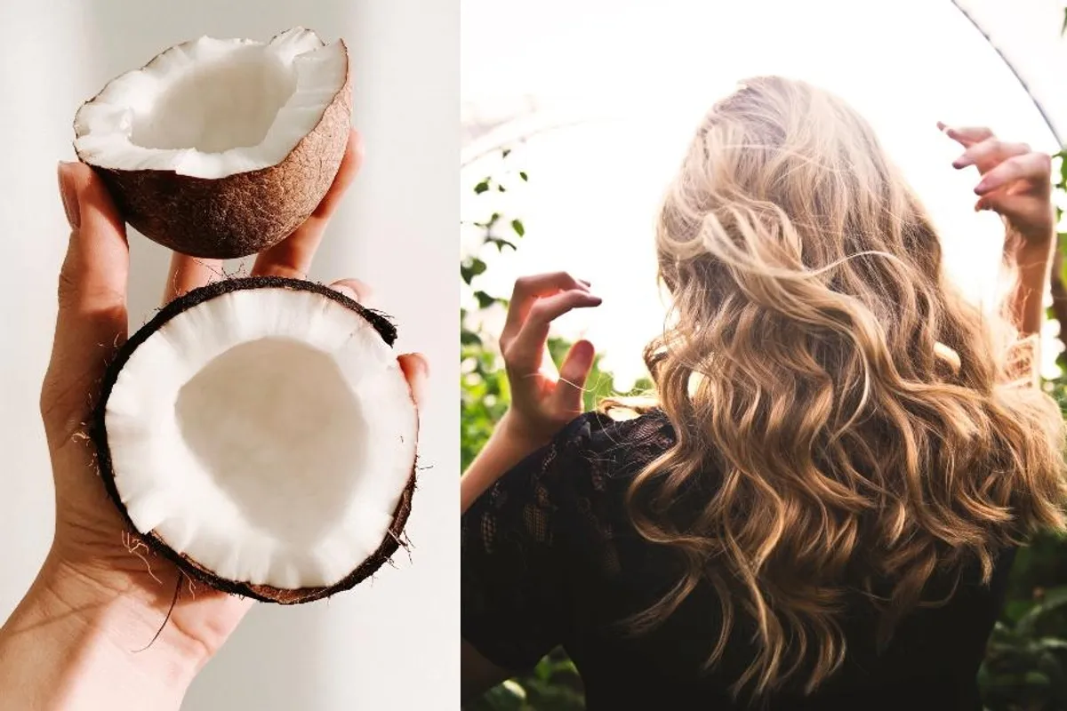 Još ne koristiš kokosovo ulje u svojoj beauty rutini? Evo nekih razloga zašto bi ga trebala početi koristiti