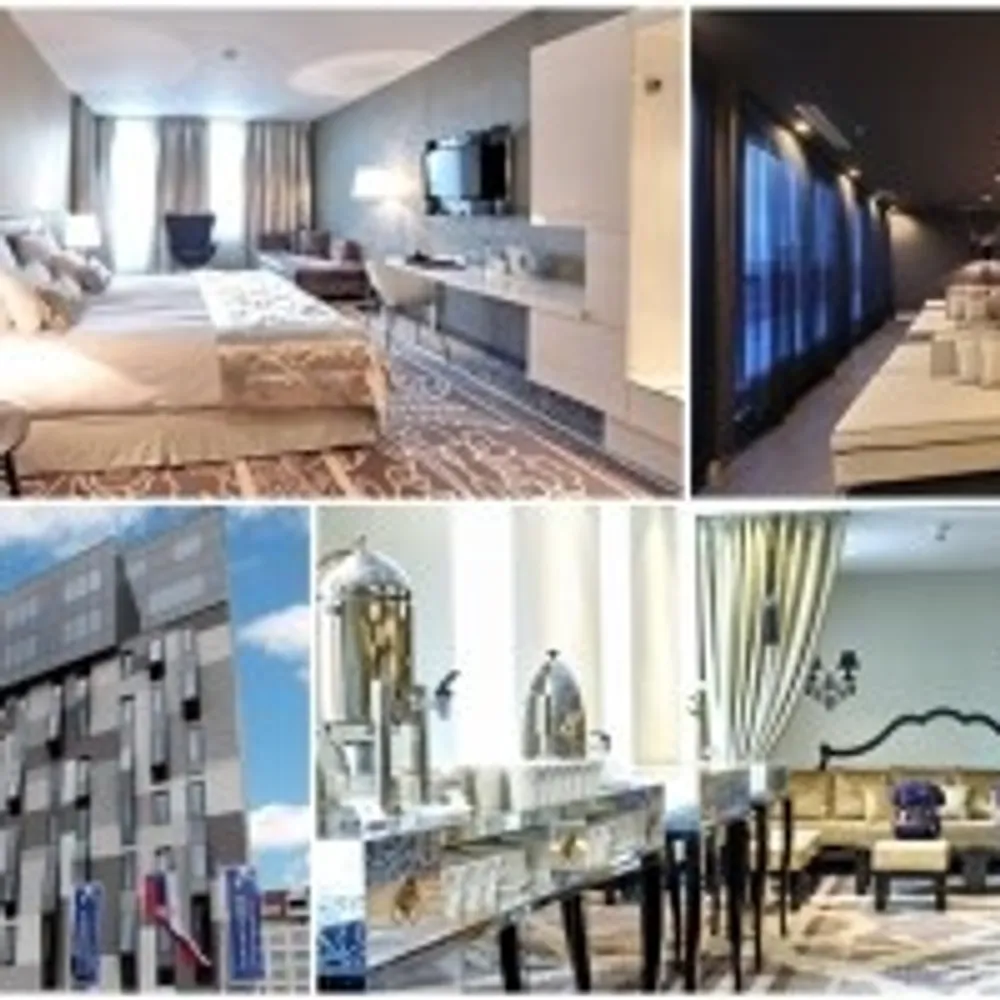 Osvojite putovanje u Falkensteiner hotel Belgrade