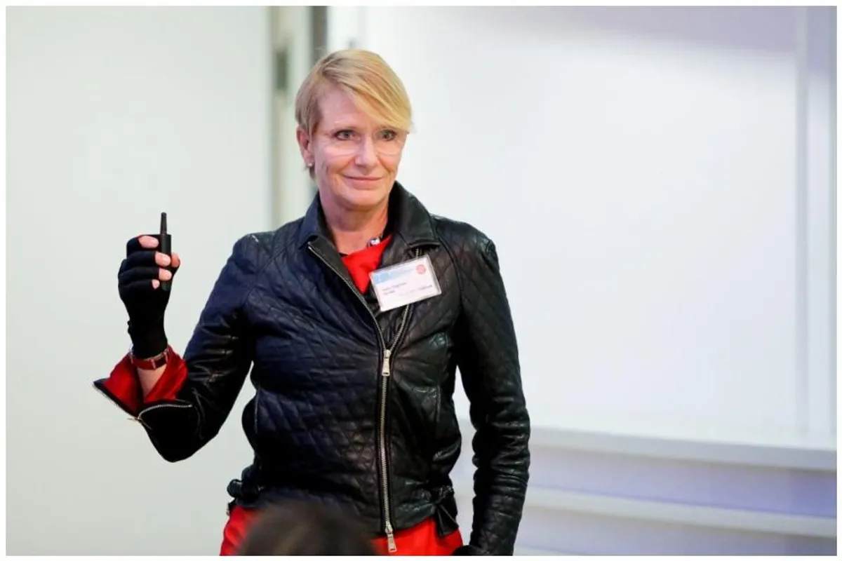 Organizatori Dana komunikacija na DK Talk dovode Louise Tingström, ženu koja je već godinama u top 5 svjetskih komunikacijskih savjetnika