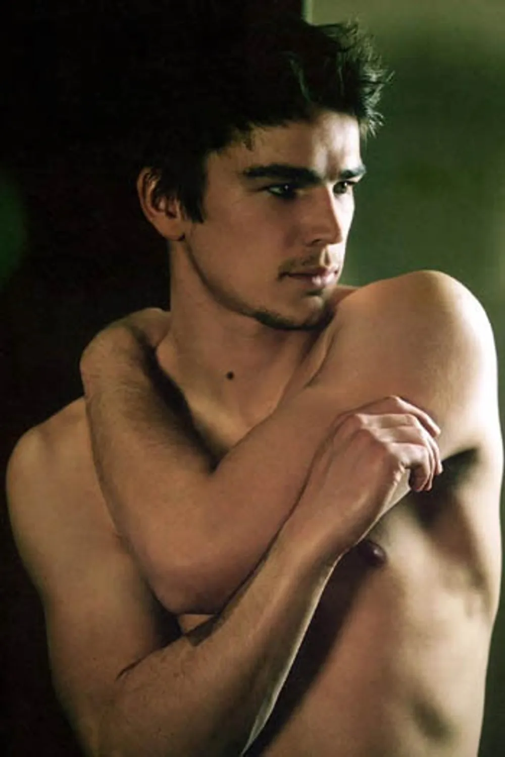 Josh Hartnett