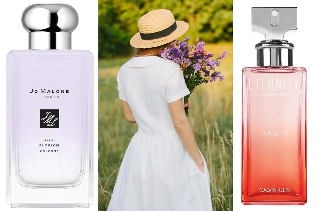 Miris ljeta je u zraku: Otkrij u kojim zavodljivim parfemima ćemo uživati ove sezone