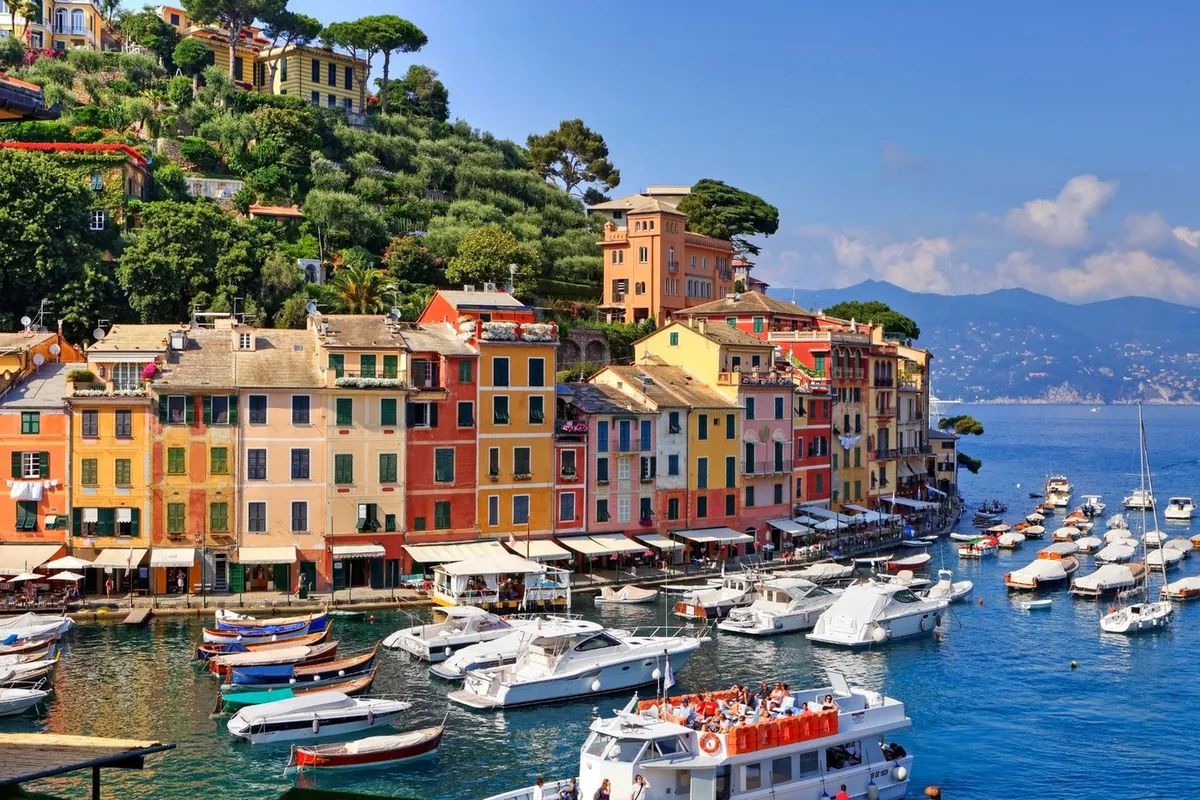 Portofino