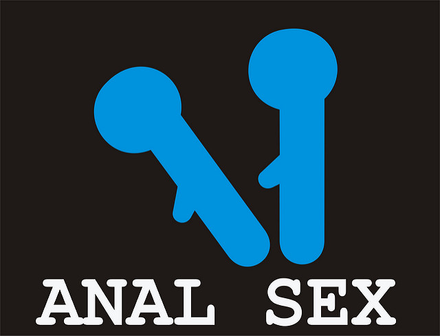 Analni seks posljedice