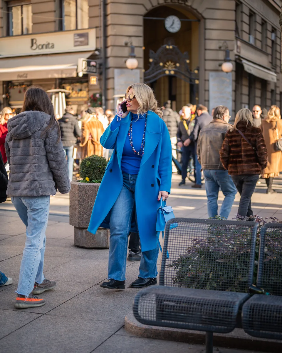 Zagrebačka špica - 21.12.2024. - Iva Todorić