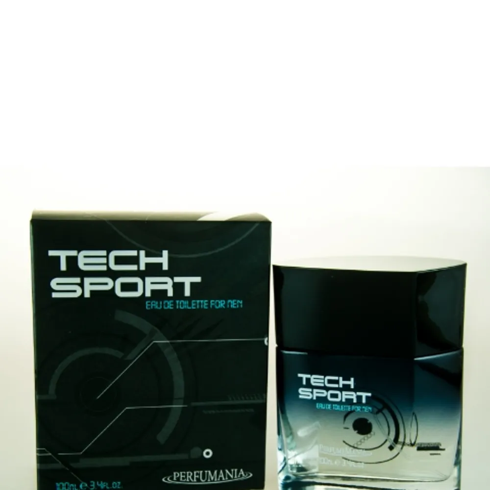 Amascent Tech sport edt 100 ml