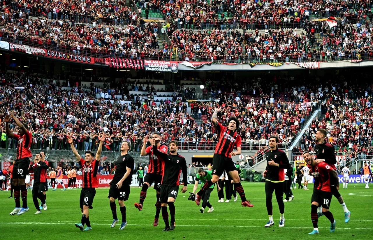 AC Milan