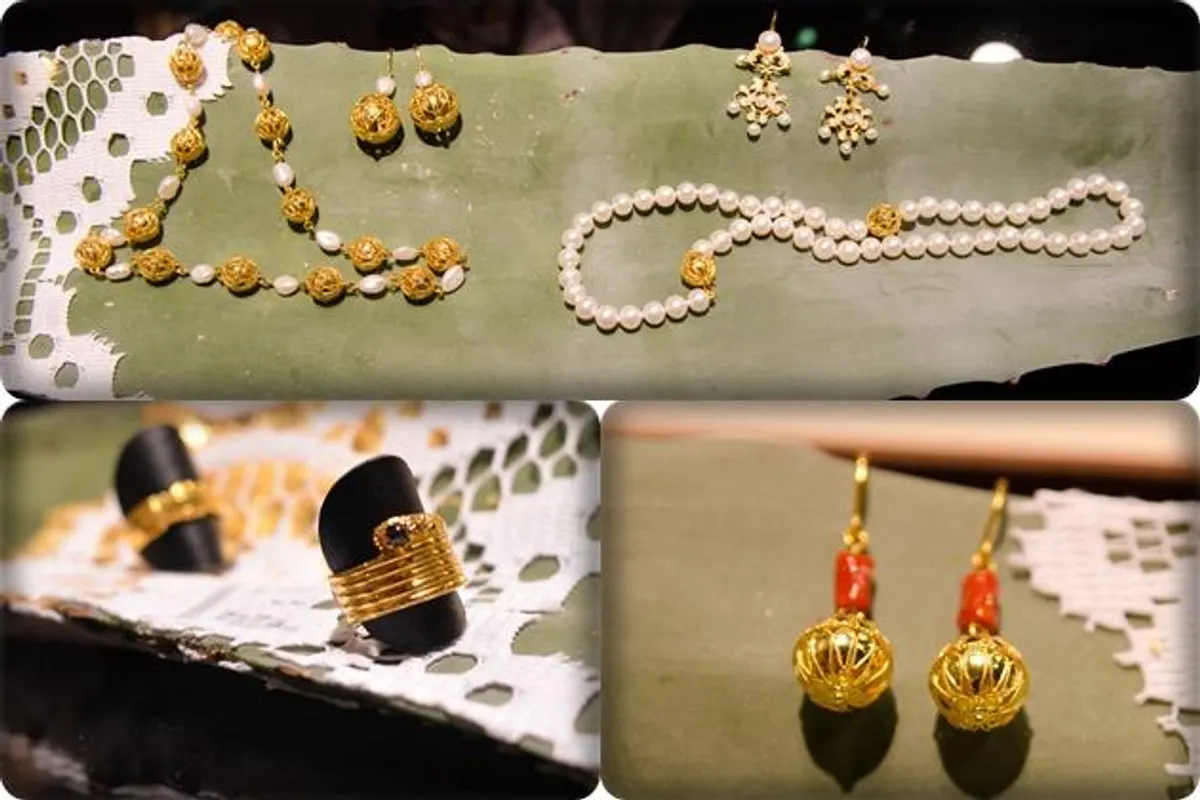 Dubrovački nakit – priča o tradiciji