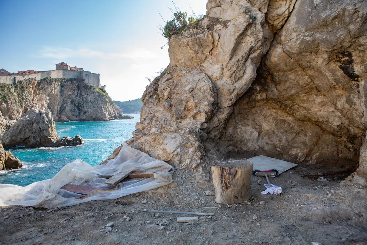Dubrovnik:  Grad Dubrovnik podnio kaznenu prijavu zbog devastacije Lovrijenca