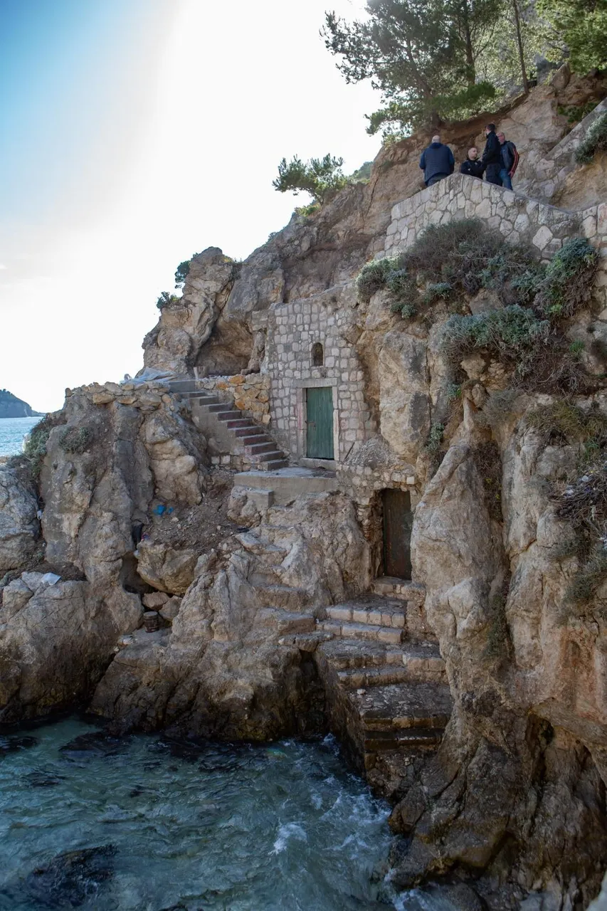 Dubrovnik: Grad Dubrovnik podnio kaznenu prijavu zbog devastacije Lovrijenca