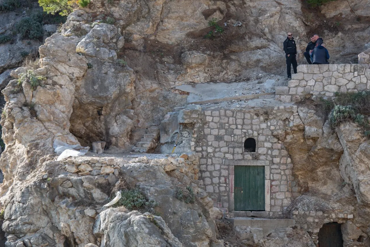 Dubrovnik: Grad Dubrovnik podnio kaznenu prijavu zbog devastacije Lovrijenca