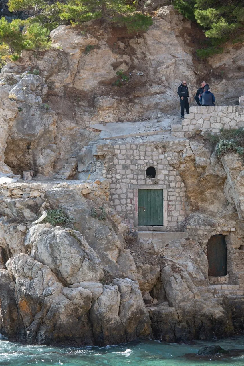 Dubrovnik: Grad Dubrovnik podnio kaznenu prijavu zbog devastacije Lovrijenca