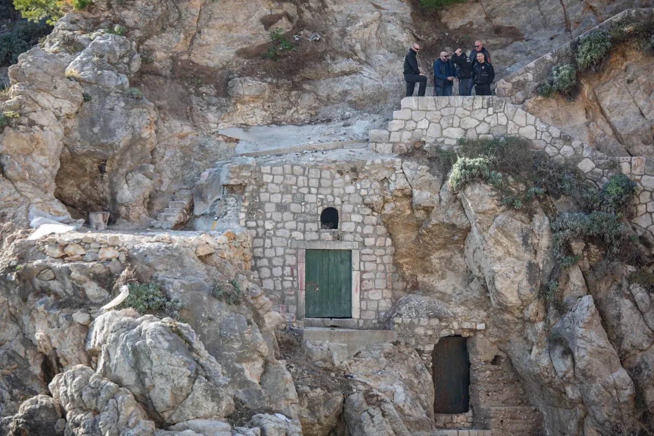 Dubrovnik: Grad Dubrovnik podnio kaznenu prijavu zbog devastacije Lovrijenca