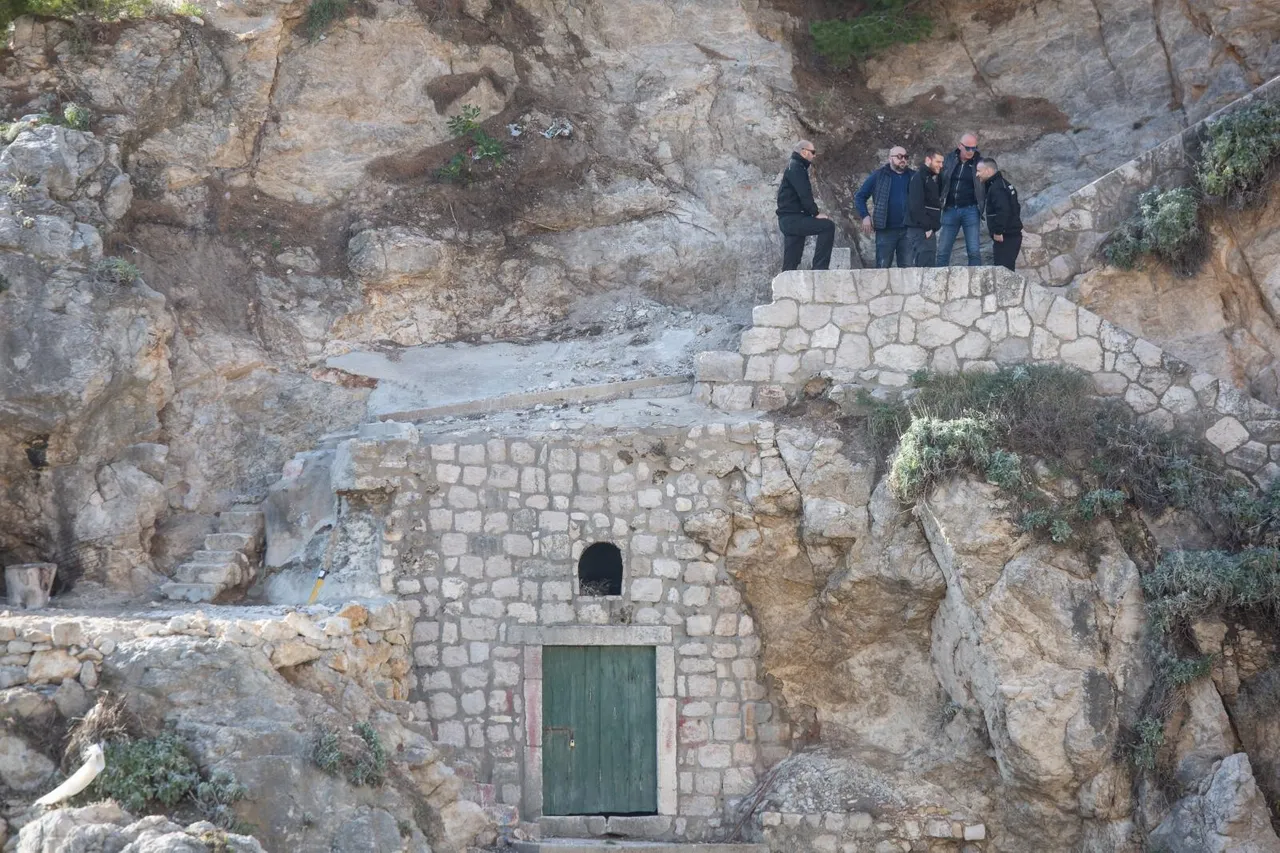 Dubrovnik: Grad Dubrovnik podnio kaznenu prijavu zbog devastacije Lovrijenca