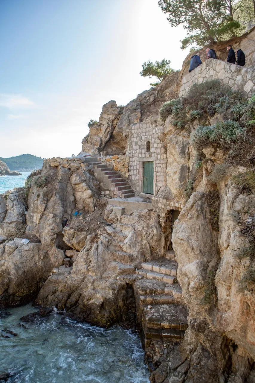 Dubrovnik: Grad Dubrovnik podnio kaznenu prijavu zbog devastacije Lovrijenca