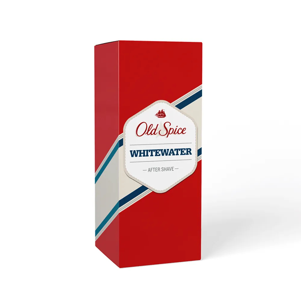 Old Spice after shave Whitewater 100 ml