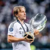 Ma kakvo staro željezo, bolji je nego ikad: Modrić protiv Poljske odigrao svoju najbolju utakmicu za Hrvatsku