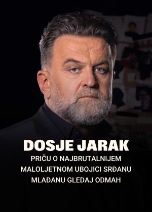 Dosje Jarak 