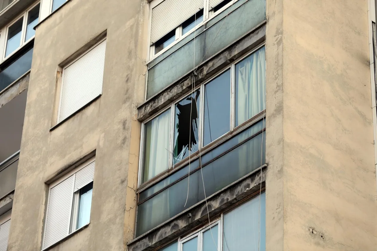 Odjeknula eksplozija u centru Zagreba!