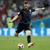 Brozović se oglasio nakon što se oprostio od Vatrenih pa dobio drugi izravni crveni u karijeri