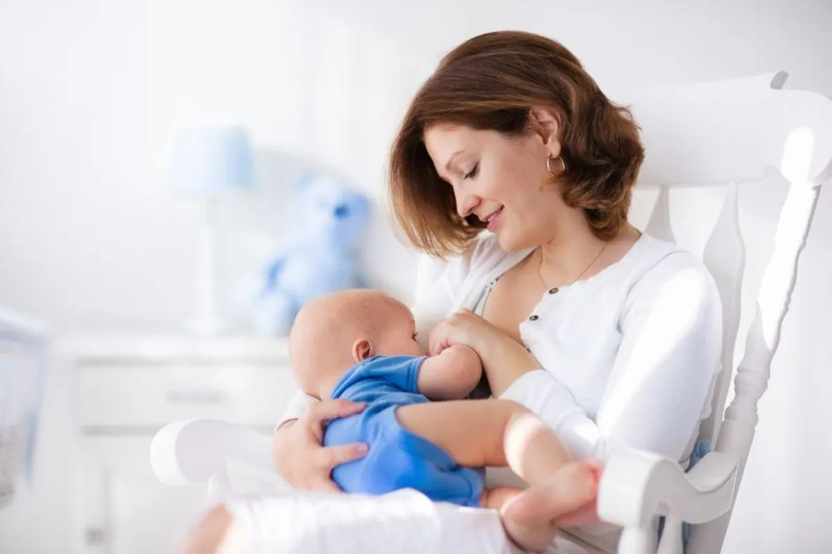 Stvari koje morate znati o dojenju