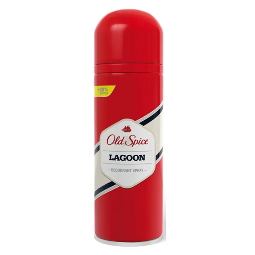 Old Spice deo Lagoon 150 ml
