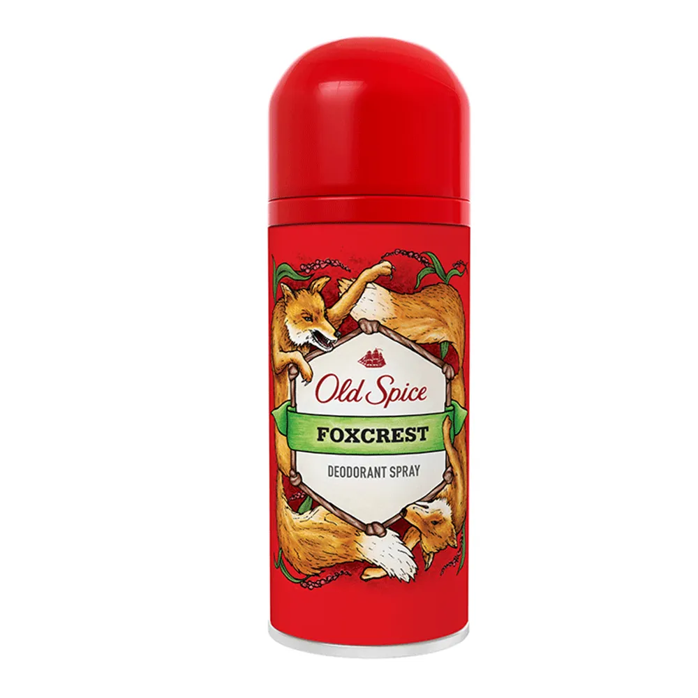 Old Spice deo fox 125 ml