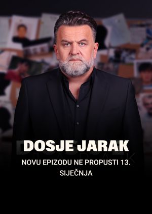 dosje jarak