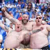Englezi tijekom poluvremena zasuli kritikama izbornika i igrače: 'Ovaj čovjek je užasan'