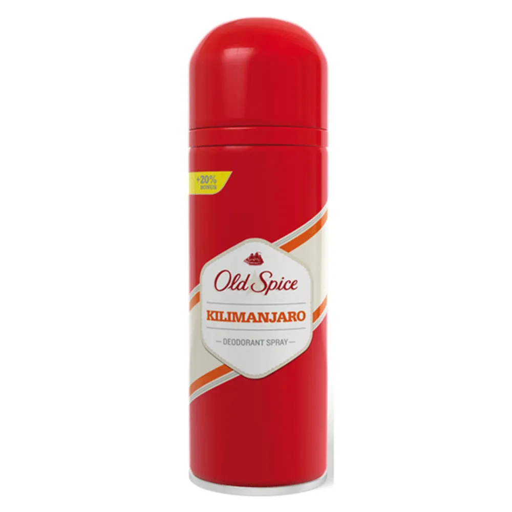 Old Spice Kilimanjaro 150 ml