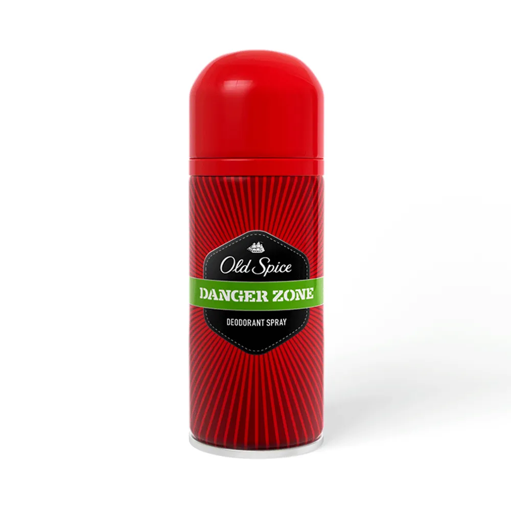 Old Spice deo Danger zone 125 ml