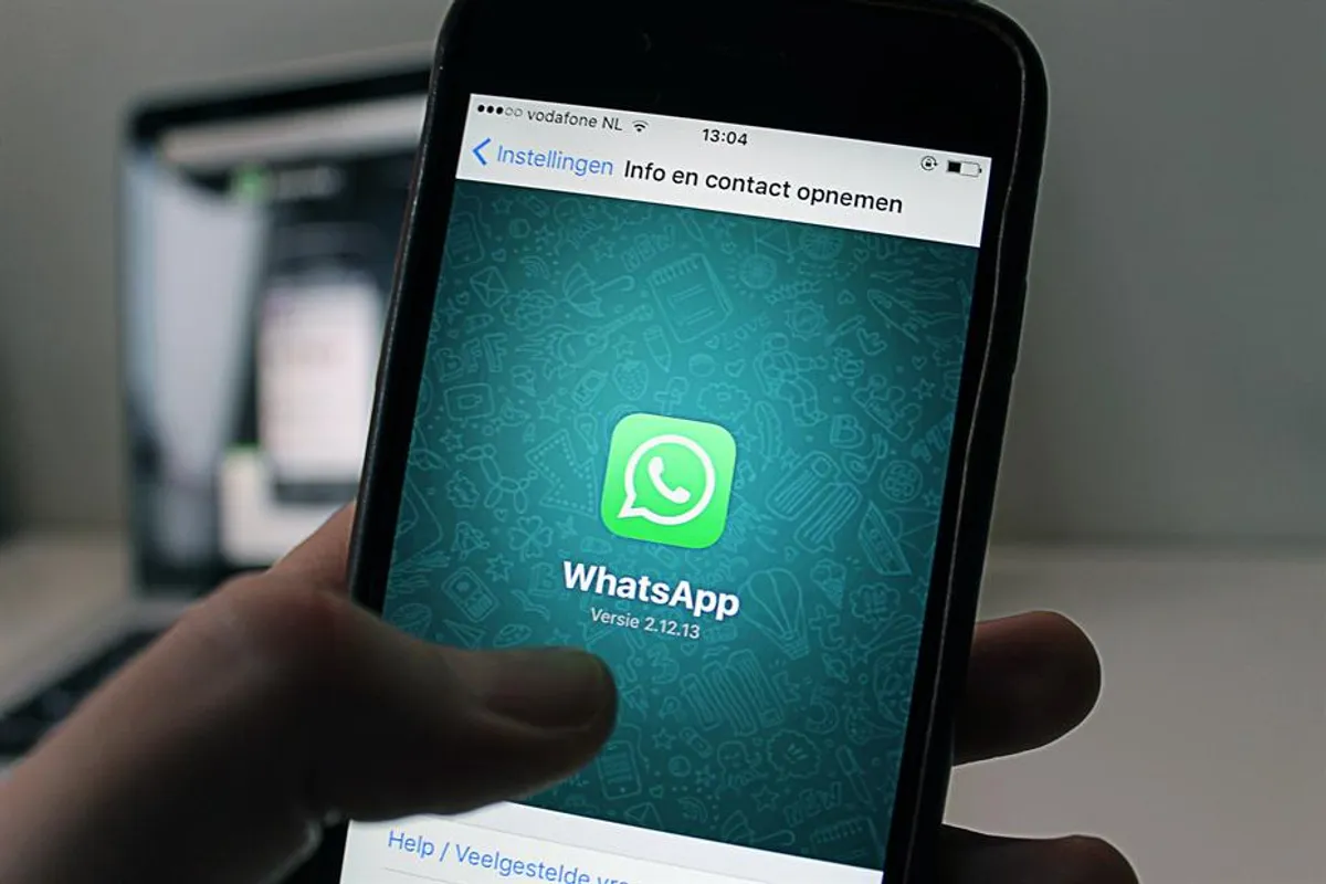 Kako napraviti backup WhatsApp poruka?