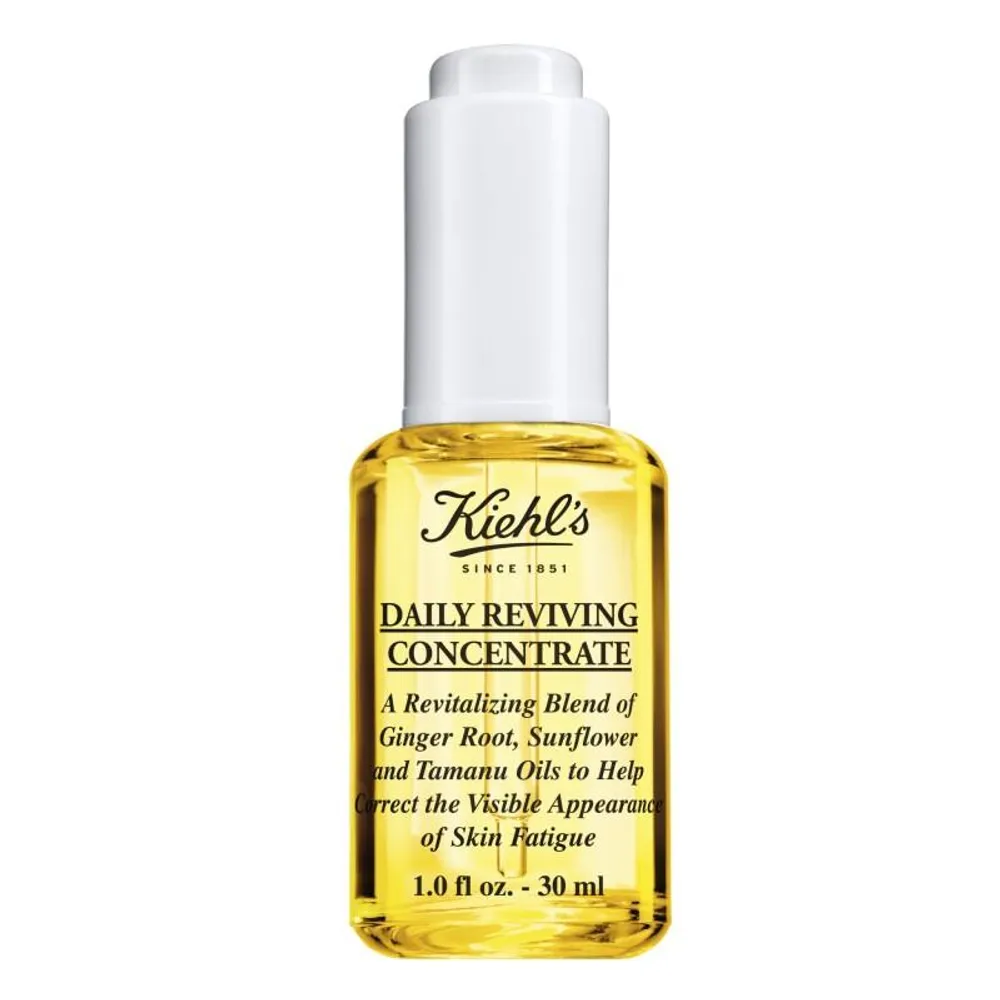 Kiehl's Daily Reviving Concentrate ulje za lice