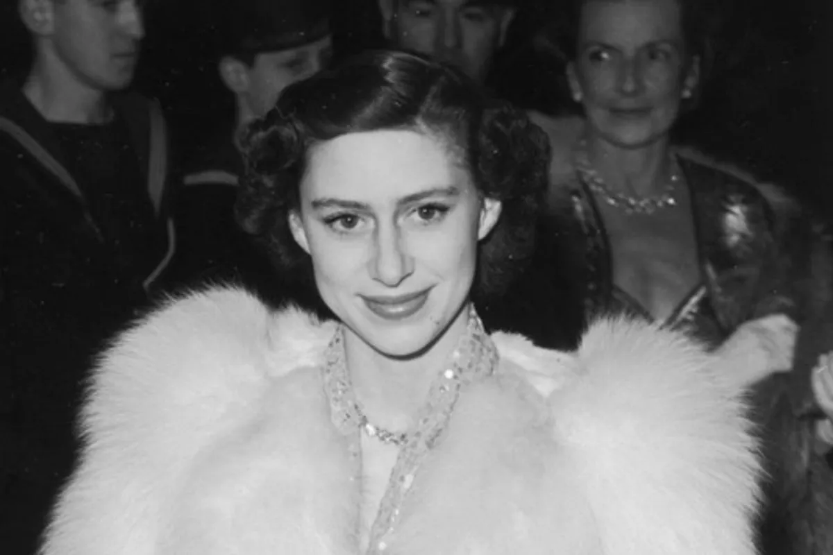 Fashion inspiracija s britanskog dvora: Kontroverzna sestra kraljice Elizabete bila je ikona stila turbulentnog života