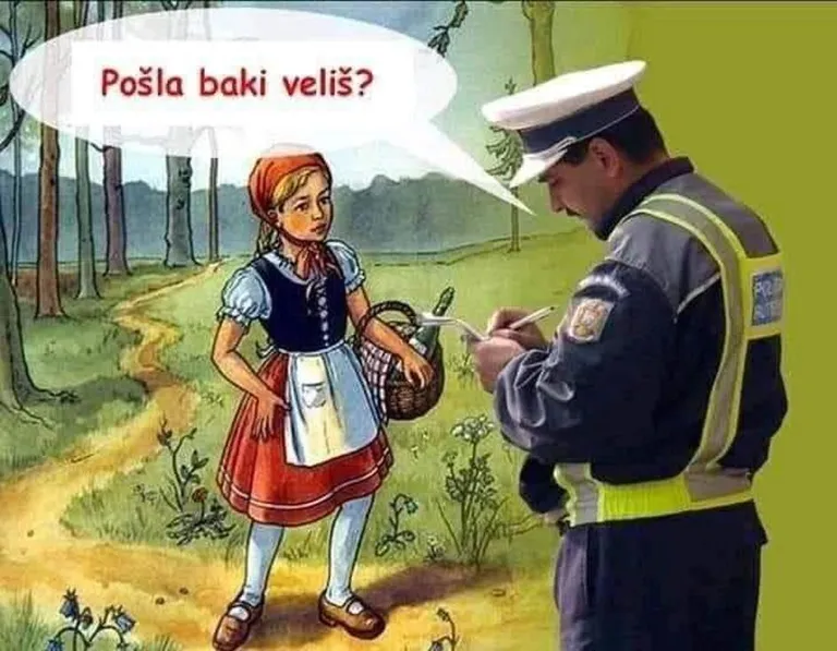 Tjedna doza hrvatskog humora: Ovo su najsmješniji ovotjedni korona memovi
