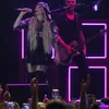 Avril Lavigne održala koncert u pulskoj Areni: 'Prvi put sam ovdje, velika mi je čast'