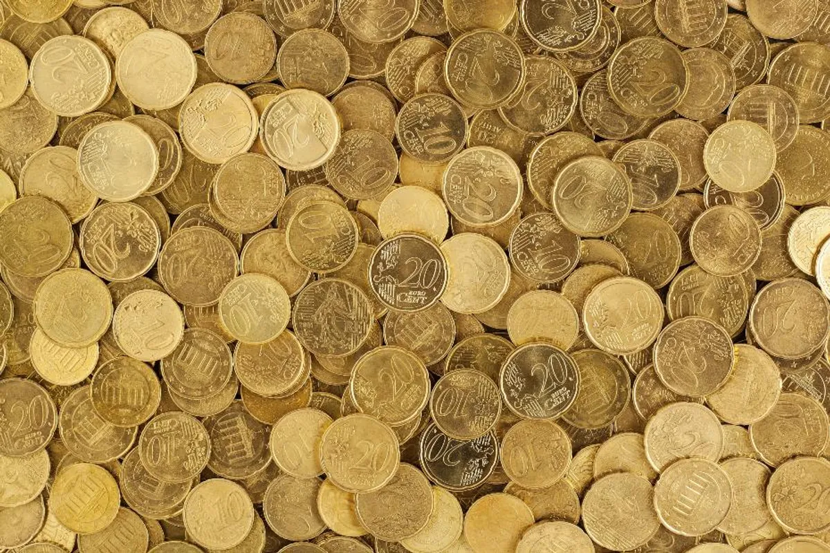 Kako očistiti kovanice?