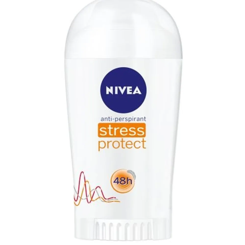 Nivea Stress Protect antiperspirant stick