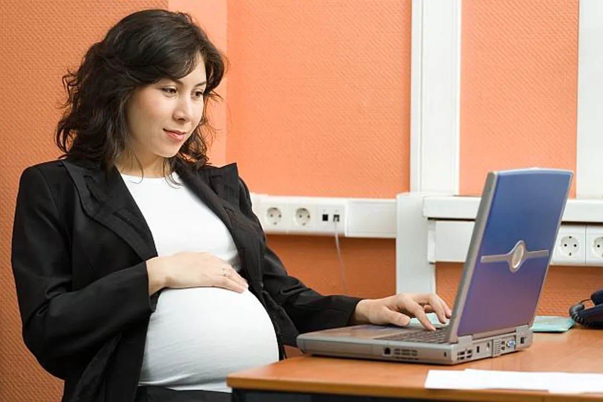 Svaka druga žena iskusila negativan utjecaj trudnoće i porodiljnog dopusta na karijeru