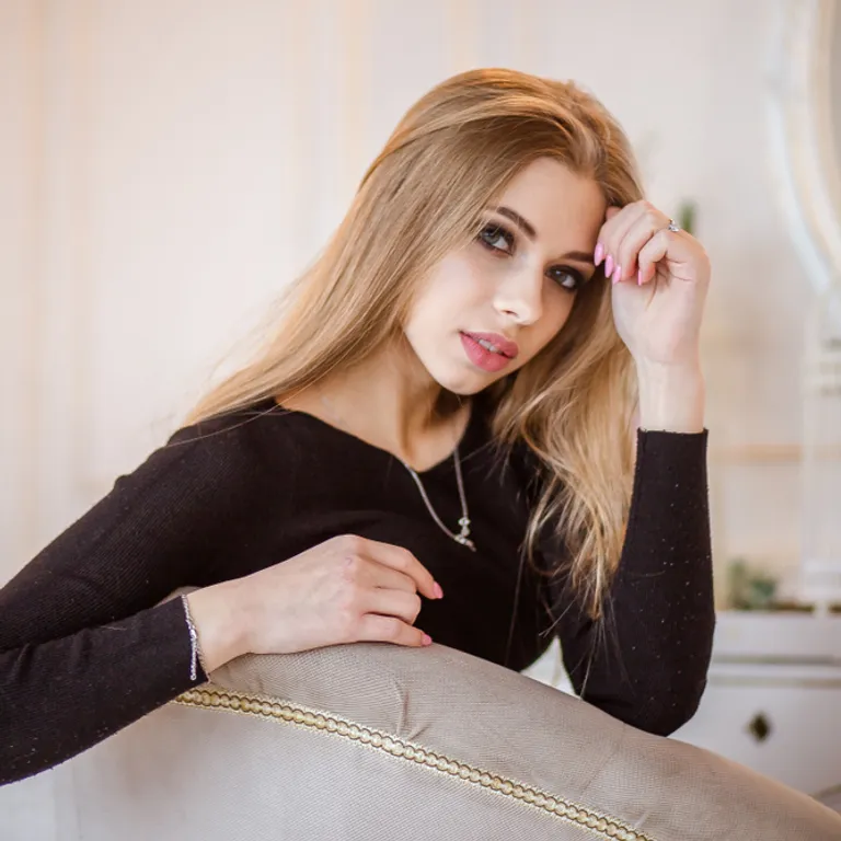 Djevojka dana